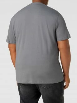 S.Oliver Plus PLUS SIZE T-Shirt Mit Label-Print - Hellgrau -Ralph Lauren-Shop 61256h1m953jekq8857koi1k9p6kkj9n9krksiai84o46ia18l444ga98t130khka59k2j9k8594ae1la93mcpb261gj8c1n6gpj0opk6pj3aoj570r38e1g6so3gd1h6sqjce8