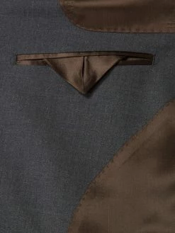 Windsor Shaped Fit 2-Knopf-Sakko Mit Stretch-Anteil Modell 'Sono' - Anthrazit -Ralph Lauren-Shop 615kchii9cq5cihm6h94cka49t0kgia66h23elhg9h0k4chm6h7l8cig855jei2m8l34aiic6d0k6ca770o36c1m6ph64o9kc9i3ad1kcosm4ohk75i6aor2c9i38e1ic9gjgco