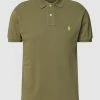 Polo Ralph Lauren Slim Fit Poloshirt Mit Label-Stitching - Dunkelgrün -Ralph Lauren-Shop 64pj4iqa9tb36c9n8554clae8t54ah9p68rjagpn9d538hqk6l9k4c2f8d43ah9ha8rkmhho8l34gcpj8go64db1c4rjieb16hj34chkc4om2e34c5gm4db664pjecpgclhj0pg