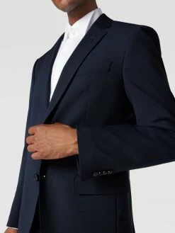 BOSS 2-Knopf-Sakko Mit Kissing Buttons Modell 'Huge' - Marineblau 7 BOSS 2-Knopf-Sakko Mit Kissing Buttons Modell 'Huge' - Marineblau -Ralph Lauren-Shop 64s4cd256kp58c29910k8dq5990kuk2j853kuii28splcgi29l44sgqa8l0l6h1k6d23cgib9954gl9n6t3mce3675h3cd356gojae1kc8q38ohj69hmcor1chh68db66sq64co