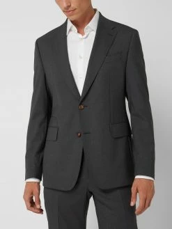 Windsor Shaped Fit 2-Knopf-Sakko Mit Stretch-Anteil Modell 'Sono' - Anthrazit -Ralph Lauren-Shop 65354dpi69350e9h8d1kmjq984o44k9kacql8kad993j0kqb9gs3adal98r4ikpp61aj2ghm6913ciag6t3j2dhj75h34cr1c9gjge9kccsjcohg6pj3aphhc5h38dj664o68o8