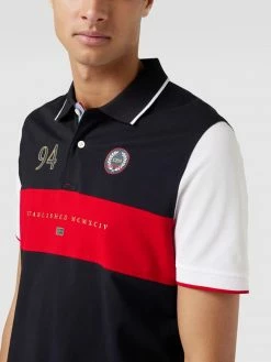 Christian Berg Men Poloshirt Mit Label-Prints - Marineblau 7 Christian Berg Men Poloshirt Mit Label-Prints - Marineblau -Ralph Lauren-Shop 65446kpj893k8jqda9b3elaha5b32ji26p6kck1n85a4ehiaa1442e9pa4r46dq36pakmcqk8p6kee1k6so3icpgc4qj6c366tj36dhk70qjaeb160smccpnccq66dhh6kr66d0