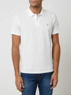 Gant Regular Fit Poloshirt Aus Baumwolle - Weiß 8 Gant Regular Fit Poloshirt Aus Baumwolle - Weiß -Ralph Lauren-Shop 6594uk2360qkuj268d4l4gph6t5k4ipp6934ec249p8k6k1n6p94sea2al8kscpl75b4gl2e60p4ihal8ko30d9k71gm6dhnccp6ad1k68smce9p60qjiohkccsm6cb6c9h64e0