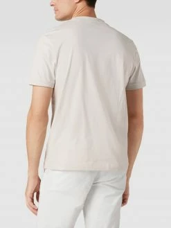 HUGO T-Shirt Mit Logo-Stitching Modell 'Diragonilo' - Beige -Ralph Lauren-Shop 68o32c2fapa4cc2j89150jaa74o4sc2m6or48lam8d33gga9617jcjq58ko5ala289448ii188p58hpn913m8p1o6di62p9n68o3gp9kcop3ae1i6th3geb26or34cj6chi3cp0