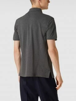 Polo Ralph Lauren Poloshirt Mit Label-Stitching Modell 'BEARM' - Mittelgrau -Ralph Lauren-Shop 6914ijic6cp46j9oa54j0e2h6924sh2l94p4uk278l1kmli98h64giho8d744kik70s3ejhg9ksl2h2384o3ed9o6gqj8e1icpimadpk6tj3aoj56pj34or6c8oj8dpgcpijcc0