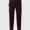 CG - Club Of Gents Regular Fit Anzughose Mit Zierkette Modell 'Cameron' - Bordeaux Rot 3 CG - Club Of Gents Regular Fit Anzughose Mit Zierkette Modell 'Cameron' - Bordeaux Rot -Ralph Lauren-Shop 693koghk6l6k6hie895l4e2i857l2kqba194oj258p1kiea56t44gd2g94p4ge9g757kkdi48ss34hq698o32c9ncgrj2cpm61j3acpkccr30o9ncor3ad9ichi34c9l60s36do