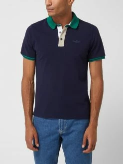 Aeronautica Militare Poloshirt Aus Baumwolle - Marineblau -Ralph Lauren-Shop 698k8c299kql6c2665546l2ea0o4ic2m8gq4kjq4655jehql8sq30c1jaksj6ihoal456j286p4ksii7953m8c9nccr30ohi6oq30p1kcpgj0ob3ccr38d9h6or66c1kcgo3ad0