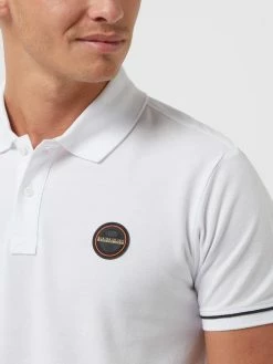Napapijri Poloshirt Aus Piqué Modell 'Whale' - Weiß 7 Napapijri Poloshirt Aus Piqué Modell 'Whale' - Weiß -Ralph Lauren-Shop 6colckph9h4jakii6p14md268t2k4dqk656jiiq291ak4i1p89146hi8a11kmj2h854j2hq970p4ecqj8h3j4dpl6gr3acr56dj36d1kccojeo9jcgsmae9m6phjic1kc9h34o8