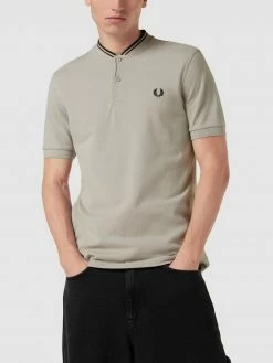 Fred Perry Poloshirt Mit Brand-Stitching Modell 'BOMBER' - Hellgrau 8 Fred Perry Poloshirt Mit Brand-Stitching Modell 'BOMBER' - Hellgrau -Ralph Lauren-Shop 6cpjadak8osl8c9ha9538ipl9d5kekqf8l4kmh1pa1936c1gaks3ciqmapakechj912l0ii7al6kodhl6ko32d3271hjcp9o6csj8d1kc5h3ie1jccq62dr6c5im4eb265h38p0