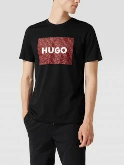 HUGO T-Shirt Mit Logo-Print Modell 'Dulive' - Schwarz 8 HUGO T-Shirt Mit Logo-Print Modell 'Dulive' - Schwarz -Ralph Lauren-Shop 6d246e9m9l2l0jqfakp36j24a9950jqd9gqkmi1p6p0jci2l6134qhak6h156gi48d2jii9j88r38haba8o30dhpc8o3idpm6cs3go9k64r34e316ksj8cr560pj8e1pcgp6ac8