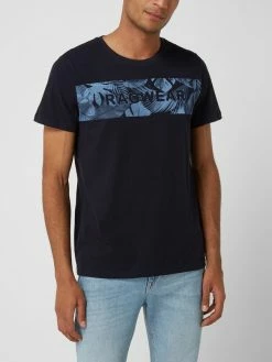 Ragwear T-Shirt Mit Logo Modell 'Vespio' - Dunkelblau Meliert -Ralph Lauren-Shop 6d5jggaa915j6kieap4jaghh9cp58d9j8lb4qe2a9gs4cdi89t0j0h1p8ta4gcqh650kuc1o6d432lhn8co68phm6lhj4pj46cr62dhkcdhm2ohncgr32opo64sjadph6oqmce8