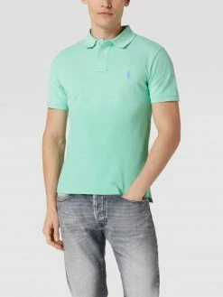 Polo Ralph Lauren Slim Fit Poloshirt Mit Label-Stitching - Hellgrün -Ralph Lauren-Shop 6d658kql8kp52dpi88q52k288cokqj2860r50e25apb4ejpi8l43ak2199al0hhh6ta4ek2c894j0cqb853mcdhiccpj6dj570p3ap9k6or3gob3c4om6phg61j3gpb464s3epg