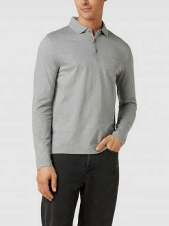 Pierre Cardin Poloshirt Mit Label-Detail Modell 'Longsleeves' - Mittelgrau -Ralph Lauren-Shop 6d9jceaa88pk2ha59kr4iiho9t8l4li29h136kq69lb36hagap94mca698p46la76ko56i279sp34cq4al3j2c1l6kom2pj56him8c1k6oqj0oj469h36e9pchi62ohj64pj0og