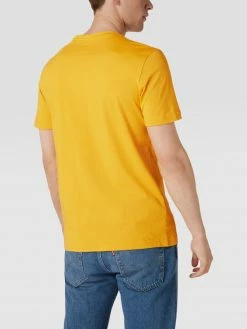 Christian Berg Men T-Shirt Mit Label-Print - Gelb -Ralph Lauren-Shop 6gq3cki58l4j6ja56174ghaf64q48d2e857kqd2a68p38k1i69346die8555ciqe8colagi68h242i276h3jgp3674q3goho6lijcd9k6pi30e9l6sojapj26grjac9k6kr66e8