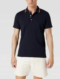 Gant Poloshirt Aus Baumwolle Mit Strukturmuster - Marineblau -Ralph Lauren-Shop 6h0k6j1g61354jhm650kajpoad630laj94rkahqd8col0ha26pa5cjpi6p4kkdhj9dalck286l7kaea99d3jad9k6kojadplcgr3cohk6cojie336hi3go9i6dgj0pj2cphj0og