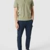 Tom Tailor Poloshirt Mit Label-Patch - Olivgrün -Ralph Lauren-Shop 6h8l2l2h8t6kchae998kacaa8orkegaj9t236ihgah2l0hih8gr42d269934oi2e6tb30e1o654j4dq4853jadpic5hjed1p6kqj0phkc8sjiob6chj62o9k6lhj8ohhckp3cdg