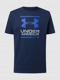 Under Armour T-Shirt Mit Logo-Print Modell 'GL FOUNDATION' - Marineblau -Ralph Lauren-Shop 6kqlclac99944gqe88s30c1oa8q48j2k8pa50d26655j4e2k9l6kqhic6h9k2l2c6or54hpj8l738da78co62o9mclj6cphocgs3icpk6ssm6oj36ss38p32clhjic1g6lh3gdo