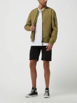 Fynch-Hatton Poloshirt Aus Supima®-Baumwolle - Weiß