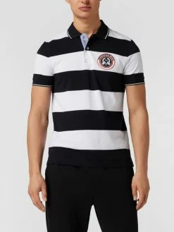 Christian Berg Men Poloshirt Mit Logo-Patch - Marineblau -Ralph Lauren-Shop 6oqkgh2iacp50j1p856kgd2eaoq44lid99534di36cr46iae6h538cqg60sjajif8t7kkchnakqkmli98h3m2c9ocdj68eb3cko3edpk6os64o9l6sr68eb569i6adr3chh34p0