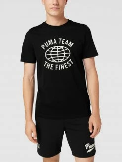 PUMA PERFORMANCE T-Shirt Mit Label-Print - Schwarz -Ralph Lauren-Shop 6orl2jacacs52kq96srk2c2185akiiq39d74id1p8da3glah911l2gqh6oojigig70okglif6takmj1o653mcd3471j3ip9o6go64d9k6dgm6eb1cgs38c1jc9h30dph74r66cg