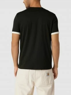 Fred Perry T-Shirt Mit Logo-Stitching Modell 'RINGER' - Dunkelgrün 9 Fred Perry T-Shirt Mit Logo-Stitching Modell 'RINGER' - Dunkelgrün -Ralph Lauren-Shop 6os3acqh8h44qcqd61akuji398q4sea8656jce1g84rjih9j6h2j0ghl9la3ahqgal23ej1lakqkoda860o3idhhc4pm6p1kcgq3id1k60r3aoj26csj8phj6pij6oho65j34e8