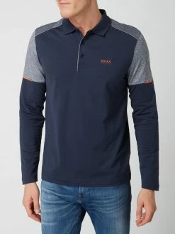 BOSS Athleisurewear Slim Fit Poloshirt Mit Langen Ärmeln Modell 'Pleesy' - Marineblau -Ralph Lauren-Shop 6p34udqk718jgj2j6p33aha2a9232i9ma5754jhm992lac25al94kl2i8555ad2f9cq4iipga523iea2953j2pb164qj2e9pccsjip9k71j64ohm6kpm6pj66crm6opk6crm2c0