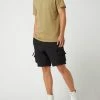 URBAN CLASSICS T-Shirt Aus Baumwolle - Khaki