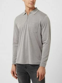 RAGMAN Poloshirt Mit Reißverschluss - Silber -Ralph Lauren-Shop 6sqkge2k98s44cic9gr5ch9j752kug9g6p3kahif9t2kig9j6sq54jqi8crk8caj94ojadaha19jgcq66so34dpoc5gm8p32ccpjao9k65gj8e3575h3eeb4c4q3ep1m6hgmcdo