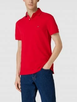 Tommy Hilfiger Poloshirt Mit Logo-Stitching - Rot -Ralph Lauren-Shop 6t2kse9m8cs3glhk6t5kkli49h3l2c236t736ia6614kejhj90ojeh21a1642iia88o52kqm8t5lah1n6p3j8p9pccp6acr4ccr68dhk6lhjce1o6phjiphhckrj0chncgr34cg