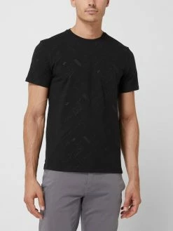 La Martina Regular Fit T-Shirt Mit Logo-Muster - Schwarz -Ralph Lauren-Shop 6t2l2c2l6h1kqi26a56l4kij8p1kgdija8qkihqm6h3kcgqg6554qi1hal1kagqj8oo46li19lajcihm9go68ohl6gpj2c1lcgpj6dhk6cq36eb36ks3ed1k6srm2cb66krjado