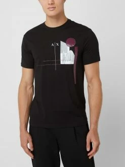 ARMANI EXCHANGE T-Shirt Mit City-Print - Schwarz -Ralph Lauren-Shop 6t3lahqk6d930jil6994ce1g8p73gihp9sp30ghhal84ihii75b3igi89ssjckag998j2i1k893k2l2f713m6e336cr32c9l6dj64ohk6coj2e1k71gjee1p6ph3gdpn6goj2c0