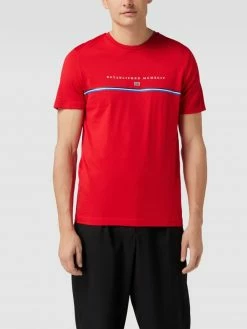 Christian Berg Men T-Shirt Mit Label-Print - Rot -Ralph Lauren-Shop 6t4kghq1apaj0ihg6kpl0dae9p3jglaf992k2e2i9daj2iq2a9b54lhha4okeki66cs30j2l9grk4iad9so30dhoc4p30p1o6pi3ccpk61h3ao9n61ij2e9n6kr6ccpkcco6ce0