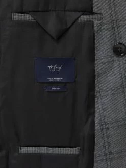 Mango Slim Fit Sakko Mit 2-reihiger Knopfleiste Modell 'Boston' - Mittelgrau -Ralph Lauren-Shop 6t7k6j9pa0s4mdqf9p8jae2ba124giqhap9kuhif69152hi16go4kci39t0jagq4acskegaf8p84ei2c6h3jeopjc4s3co9i6sqjicpk65h62e1i6os3adpiclhm8ohhc4q38c8