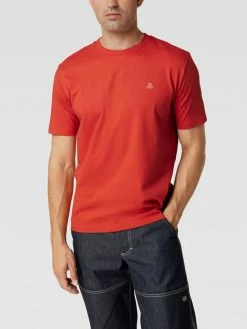 Marc O'Polo T-Shirt Mit Rundhalsausschnitt - Orange -Ralph Lauren-Shop 70pl8cad6h8j6hia8oo58cpi9l332ka28d342gq88d13ee2j8oo3ih9p6kr48gq770p54dhi7554sd9h8oo38or5c4sj2cb5cgo68p9kc8s3aoj26li66dpp65j6co9pc9gjedo