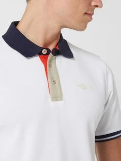 Aeronautica Militare Poloshirt Aus Baumwolle - Weiß -Ralph Lauren-Shop 715k4j1l8l3jejpm8lb4ml1h9kqkecac9l73cli48h24ghq7ap0l6k2d8l430ham6d632ji38gq30hiaako66e9gcphm6dhn6crmacpk6lj3ge1p6lh6co9j6oqj6e1h6ooj0oo