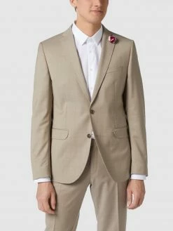 CG - Club Of Gents Slim Fit 2-Knopf-Sakko Aus Schurwolle YOUR OWN PARTY By CG – CLUB Of GENTS - Beige Meliert -Ralph Lauren-Shop 71634kq495a3ejhh74q42iaa8db54kag8t1kqka7ad6j2j2a9p7jeghm9l54klhn65542cqj8t4jig9l9co6ad9m74omaopm6th68e1k6oq32e1o6spj8e9i6dj6adr5c4r3cd0