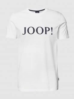 JOOP! Collection T-Shirt Mit Label-Print - Weiß -Ralph Lauren-Shop 71644kql8t1kuj9l60pjaihnad94ce2b8594ula7a14kih2l9cp36c1m6923ggak6opkcipi6t45akiead3jgdj6cko3gdhm64r3cc1kc9hj6e9ncpj6cp1h6ph6copl69gj4dg