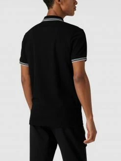 BOSS Athleisurewear Slim Fit Poloshirt Mit Kontraststreifen Modell 'Paul Curved' - Schwarz 9 BOSS Athleisurewear Slim Fit Poloshirt Mit Kontraststreifen Modell 'Paul Curved' - Schwarz -Ralph Lauren-Shop 74o3cla76533ejq27143ijpl8t936gig6lb4ig9g9d3k2lim8l44mk2d90rlcjhpaop4oc27acrl0dhhad3mac9n6hi6cd1l60p30chk6kq6ao9n6hj3ae9kcgsj8dr275imcp8