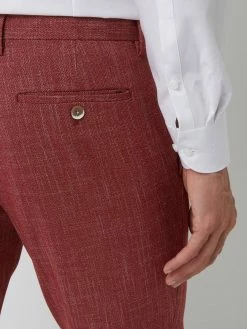 MCNEAL Anzughose Mit Strukturmuster - Hellrot 7 MCNEAL Anzughose Mit Strukturmuster - Hellrot -Ralph Lauren-Shop 74r42iad9d434k22a0okacak993kmdae9p3l6i1l8d656gqdaha50e9jah7jck2k9p74ic9g956kqk29893j2or668r6aopgcopj8o9k64r3ge31c9hjie1l65h6aeb670rj2do