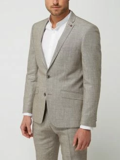 Roy Robson Slim Fit 2-Knopf-Sakko Aus Leinenmischung - Khaki -Ralph Lauren-Shop 751k8chja5142lhka90l2ii46kpkec2l88sl2ghj6l44oci76d748c9h99246kpla5a3ec9jad43ahqd8go3ichk6sr3cphi6pj3ae9k74om4e9n60qjedr16hgjeohh71ij2c8