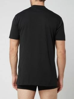 HOM T-Shirt Aus Baumwolle - Schwarz -Ralph Lauren-Shop 84o56gi76kplal2ga0p4ggpnal546gij9sq4oki28h94mga2ap344dq19op4ecac9h3j4cq8693ksihi60o3cohp65gm8c3665hm2e9kcoo34e9g6op6adb371i36d1kcgrm2o8