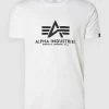 Alpha Industries T-Shirt Mit Logo-Print - Weiß -Ralph Lauren-Shop 8514sji37574qci39t6kiiqe9d3kud249h34scqd652kqiab85akkiig6t73iiiiad9k8ja5ap236lhj8p3mcpb3cdj3eoj36ks64p1kcgqm2e9m6kq66cpkcgo3ecb36phj8pg