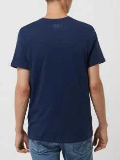 Under Armour T-Shirt Mit Logo-Print Modell 'GL FOUNDATION' - Marineblau -Ralph Lauren-Shop 85158cq9a1akkdpi8ss3ija1aorl0eaf6ha4oca3693kmdima9454dpk6l6l0gi4akrkuea79l0kccq66d3jechp64pm6opl6li3idhk70rm8o9o6oqm6dho6lgj4cr1coo66d8
