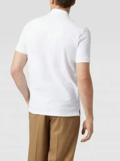 BOSS Poloshirt Mit Label-Stitching Modell 'Pallas' - Weiß -Ralph Lauren-Shop 853kcgaga92lada49t5k2ia38563ekqi9h652l2d7174ogam90r4odih8ks5adhl8gqj8gi36t85aiae6p3jaob16dh30pb46cs34opk70pm2o9h6kr3ep9g6cqj6p9m75i3ec8