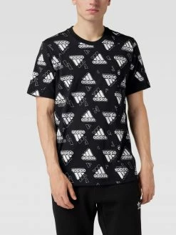 ADIDAS SPORTSWEAR T-Shirt Mit Allover-Logo - Schwarz 8 ADIDAS SPORTSWEAR T-Shirt Mit Allover-Logo - Schwarz -Ralph Lauren-Shop 88pk6dil693koii26594mkaba9234cpl8p4kski16d95cii69h4kqk1p8d54mcica8r4ge9o91436c9i60o66opn6orj4cpochh64dpk65j62o9l70pj2ob275im6oph6phj4og