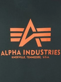 Alpha Industries T-Shirt Mit Label-Print Modell 'BASIC' - Bottle -Ralph Lauren-Shop 894jejiea11kogal9sr3ghpi9srlch26850l2hqf6l7kmlak6l3k8lab6514ck9o99a34dac6l752e2e753jgdhk6krj8cpjcoo30phk6kpm6ohh75gmceb46spjcdr1cli32e8