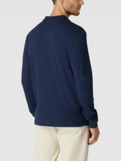 Daniel Hechter Poloshirt Mit Label-Detail - Marineblau -Ralph Lauren-Shop 897l4h1k90qkucpp98qjgia469a4uchn8h942khl8haj8l1k61256li96ksjcgim8ooj6gik65a4oli66oo32eb5cpgjad1hcdgj8opk61hmceb2ccq36e9oc8qjgd1p6oq36og