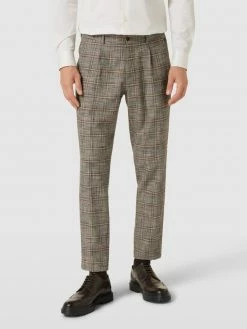 CG - Club Of Gents Regular Fit Anzughose Mit Tartan-Karo Modell 'Claas' - Beige -Ralph Lauren-Shop 8cslch2fagojada4918l6jq6ah8l2jqja17l8hi4a10kggac9sp5agaca944ala1993l2da1895k2dhl6go30c9kchgmcob275i30cpkchi66o9l64o3cor2c5j36d9hc4pm4do