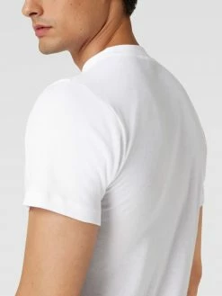 Mey T-Shirt Aus Baumwolle Modell 'Olympia Shirt' - Weiß -Ralph Lauren-Shop 8d4k4j236h0kaci2ah856k229h3l6h2c613l0ii36crkkiqh8op30h2d7144me2g991l2jak6ko34da29go62c9m68qj6e1m69h38dhkcph6ce1hcgrjeo9o64qjaopl6opjed0