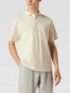 Marc O'Polo Poloshirt Mit Label-Stitching - Sand -Ralph Lauren-Shop 8d9j2e1o8pb38ga89d0l8e1pal14sla86osk8dac8l8l0c1j6h234hif9h34egqaa16kae9ia183ikpl993m4c31c8p66cpoc8p34c9kc8q32o9k6krjad9m61i66chl6oo38cg